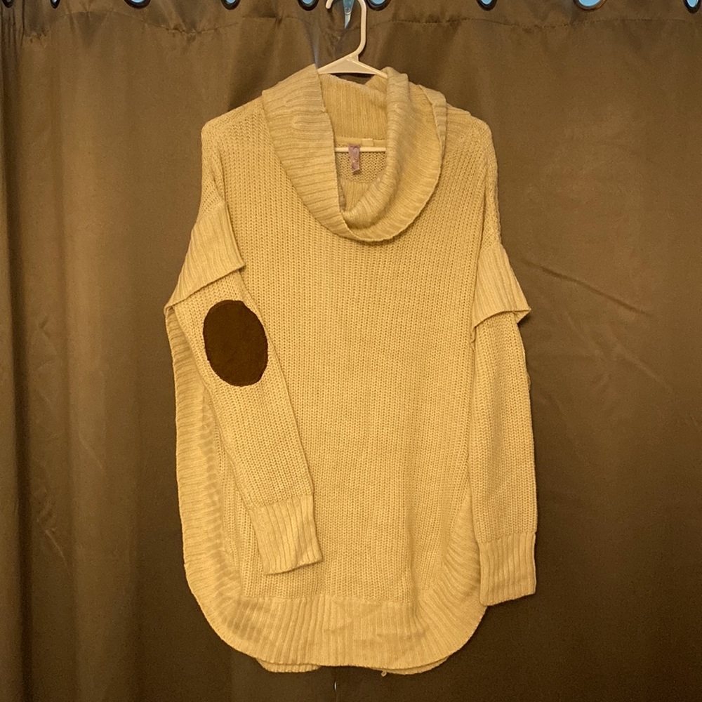 Francescas Turtleneck